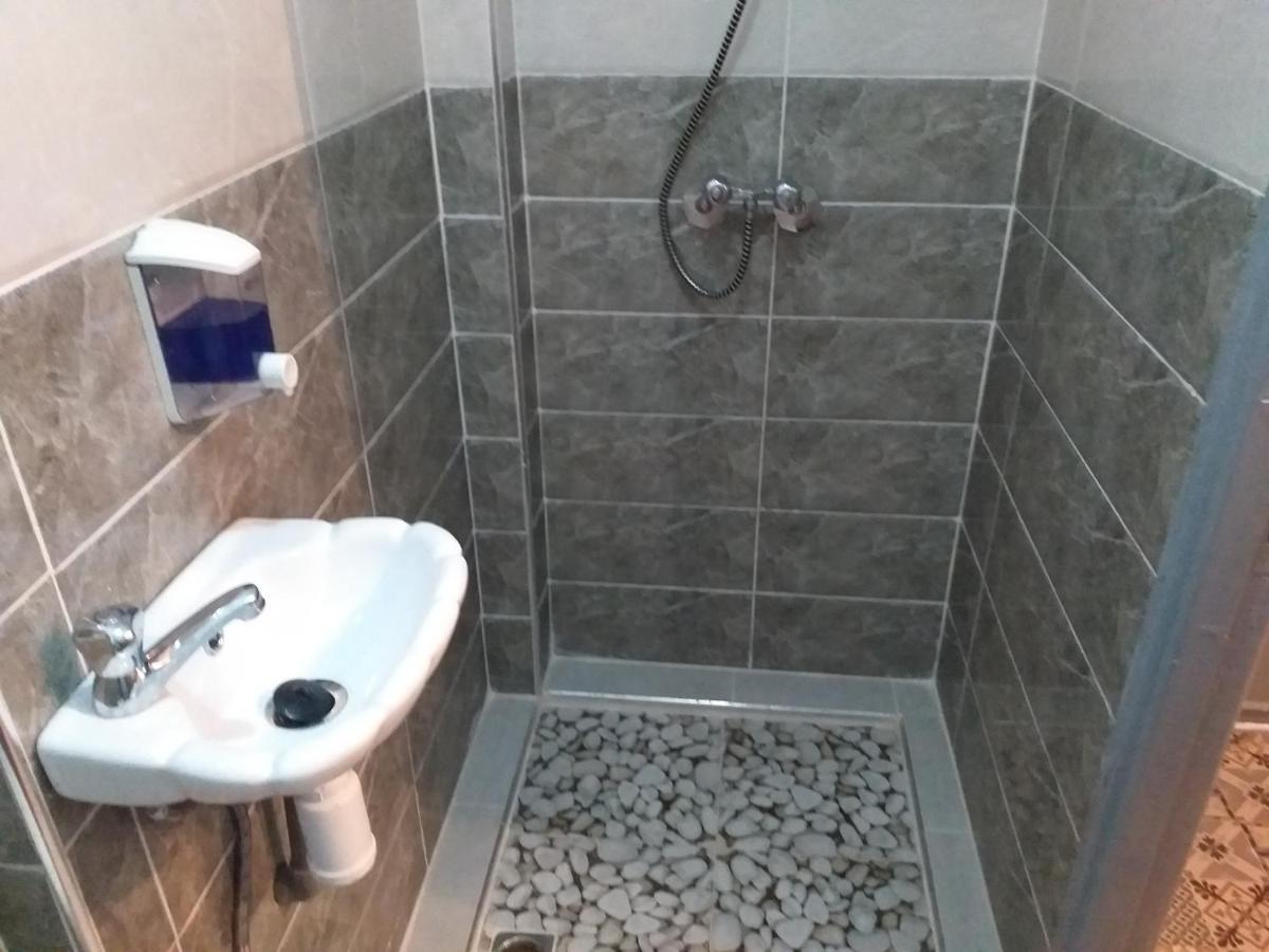 Studio Dar Rmila Marrakesh Buitenkant foto